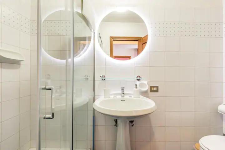 Residenza Degli Albizi Daire Floransa Dış mekan fotoğraf