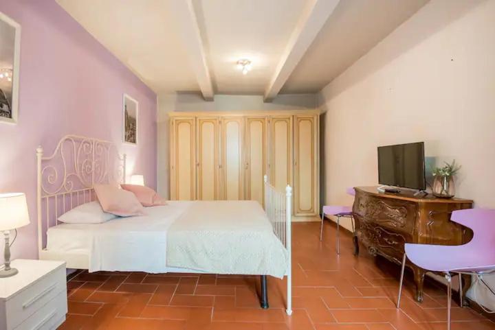 Residenza Degli Albizi Daire Floransa Dış mekan fotoğraf